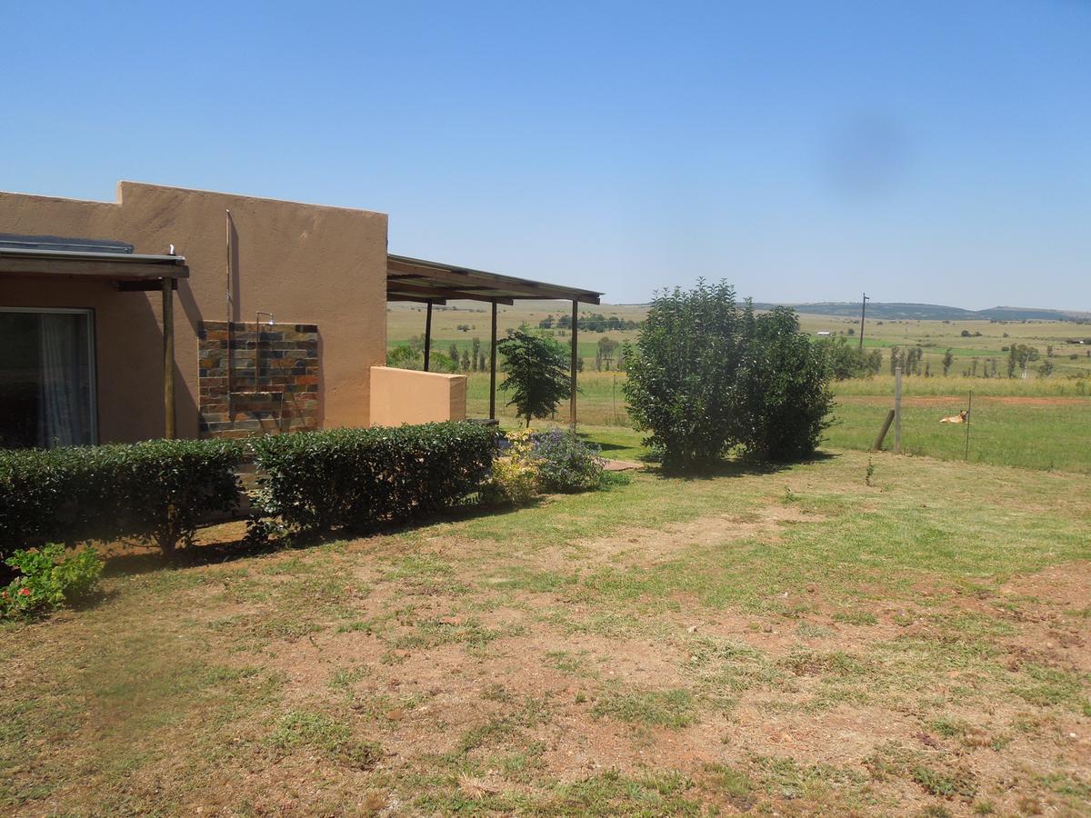 Nullarbor Cottages Magaliesburg Exterior photo