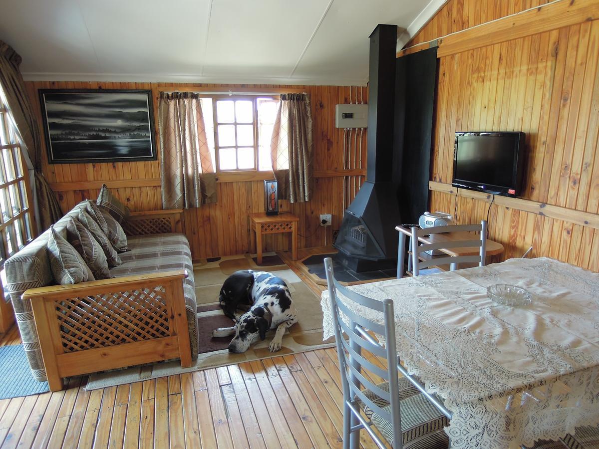 Nullarbor Cottages Magaliesburg Exterior photo